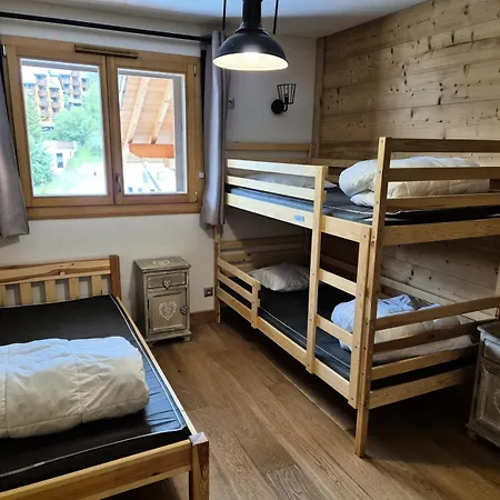 Apartment La - La Mae-9441