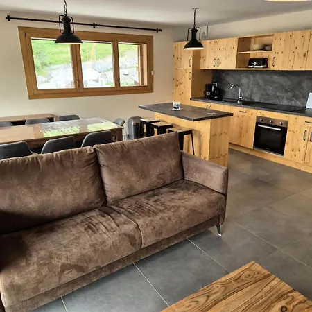 Apartment La - La Mae-9441