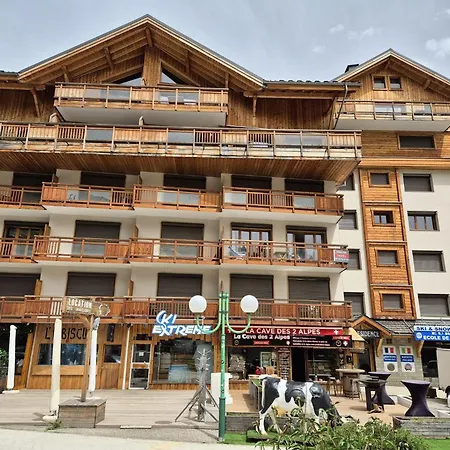 La - La Mae-9441 Appartement